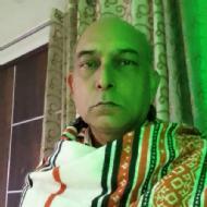 Bharat Kumar Mamoriya Astrology trainer in Delhi