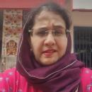 Photo of Dr Leena K.