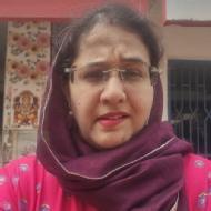 Dr Leena K. MBA Tuition trainer in Bhubaneswar