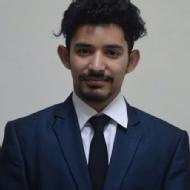 Anshit Sharma UPSC Exams trainer in Kullu