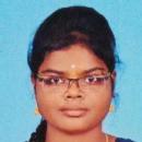 Photo of Santhiya PJ