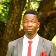 Musuya Collins BCom Tuition trainer in Nairobi