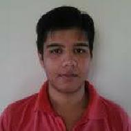 Shivang Agarwal Guitar trainer in Mumbai