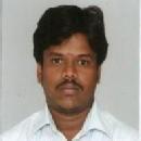 Photo of Srinivas