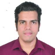 Shaik Shazaib Class 11 Tuition trainer in Hyderabad