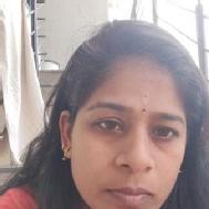 Swathi P. Class I-V Tuition trainer in Bangalore