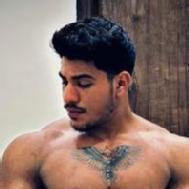 Deepanshu Sharma Personal Trainer trainer in Jaipur