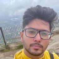 Jyotirmoy Halder Class I-V Tuition trainer in Kolkata