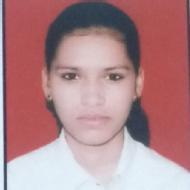 Basudha N. Drawing trainer in Jaipur