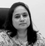 Neelam D. Nursery-KG Tuition trainer in Delhi