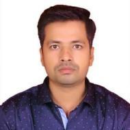 Ankit Kumar Class 10 trainer in Delhi