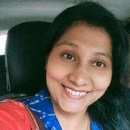 Ramya M. Spoken English trainer in Hyderabad