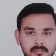 Shivansh Dhar Tiwari BA Tuition trainer in Allahabad