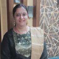 Antara S. Vocal Music trainer in Kolkata