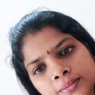 Lavanya Tamil Language trainer in Jamnagar