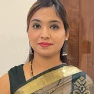 Bhavana G. B Ed Tuition trainer in Delhi