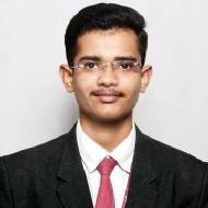 Vaibhav Lokhande Oracle trainer in Niphad