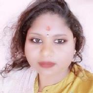 Pooja Class I-V Tuition trainer in Hyderabad