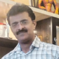 Ravindra V. Bhagwat Spoken English trainer in Nagpur