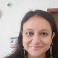 Ankita S. Class I-V Tuition trainer in Bangalore