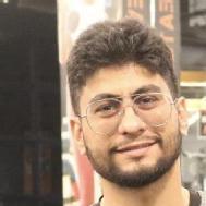 Neeraj Personal Trainer trainer in Delhi