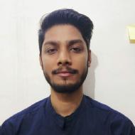 Jitesh Kumar Class 12 Tuition trainer in Delhi