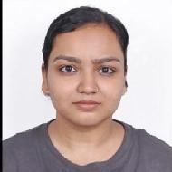 Swarali V. Class 12 Tuition trainer in Aurangabad