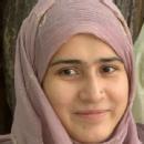 Photo of Khizra K.
