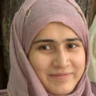Khizra K. Class 12 Tuition trainer in Rampur