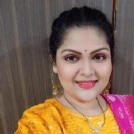 Komal D. Vocal Music trainer in Mumbai