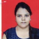 Photo of Neha K.