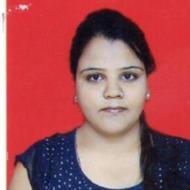Neha K. Nursing trainer in Delhi