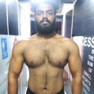 Pavan M Personal Trainer trainer in Bangalore