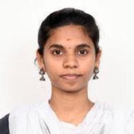 Kalpana R. Class 12 Tuition trainer in Tiruvallur