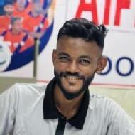 Athang Sawant Football trainer in Mumbai