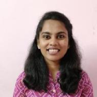 Amyca Sharon Pharmacy Tuition trainer in Agasteeswaram