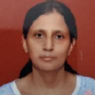 Manisha J. Class I-V Tuition trainer in Ghaziabad