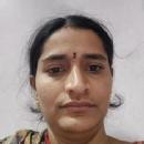 Photo of Ashwini Thupurani