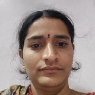 Ashwini Thupurani Class I-V Tuition trainer in Hyderabad