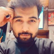 Vishwas Mishra Class 10 trainer in Noida