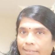 Dr. Vasanthiwilfred Spoken English trainer in Madurai