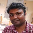 Photo of Ayan Mukherjee