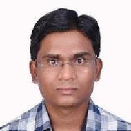 Anil Gangadhar Aralikar Class 10 trainer in Pune