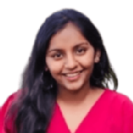 Nishtha J. Kids Coding trainer in Bangalore