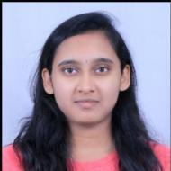 Kavitha M. Class 12 Tuition trainer in Ilavala Hobli