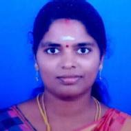 Dr. E. BSc Tuition trainer in Kilakadayam
