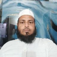 Imdadullah Class 10 trainer in Delhi