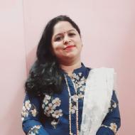 Suman Srivastava Class I-V Tuition trainer in Kolkata