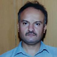 Sahil Behl Russian Language trainer in Hisar