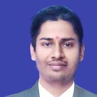 Amaresh Rath Sanskrit Language trainer in Bangalore